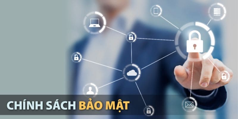 Chính sách bảo mật nắm vai trò quan trọng trong bảo mật dữ liệu