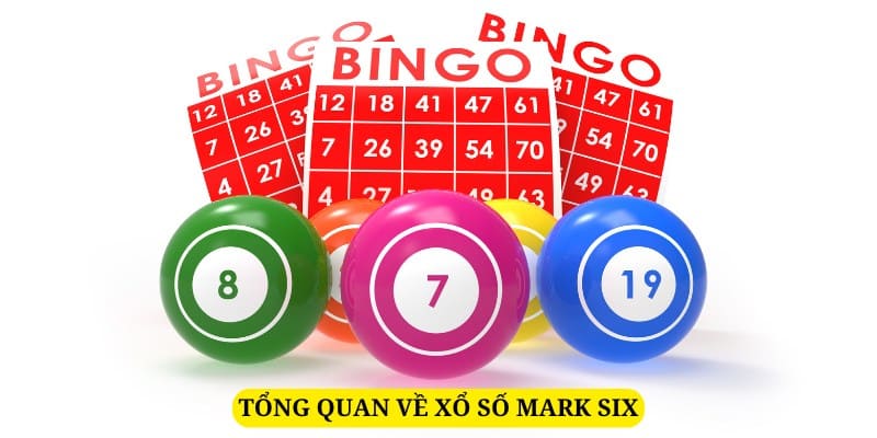 Xổ số marksix là nét tươi mới cho cộng đồng game thủ