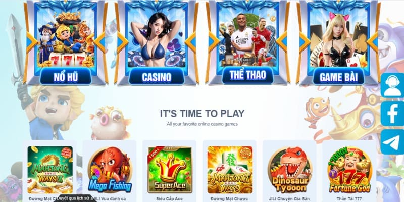 WW88 sở hữu kho game đa dạng