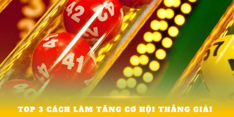 Cách thắng trò chơi xổ số hà nội vip ww88