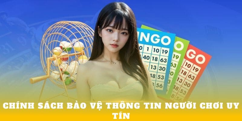 Chính sách bảo vệ thông tin người chơi ww88